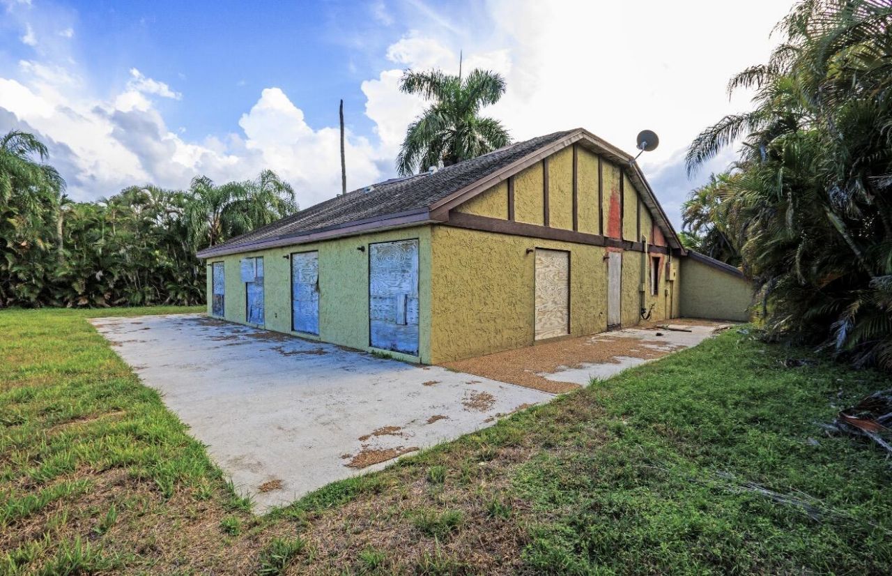 15801 W Wind Circle, Sunrise, FL 33326 Photo