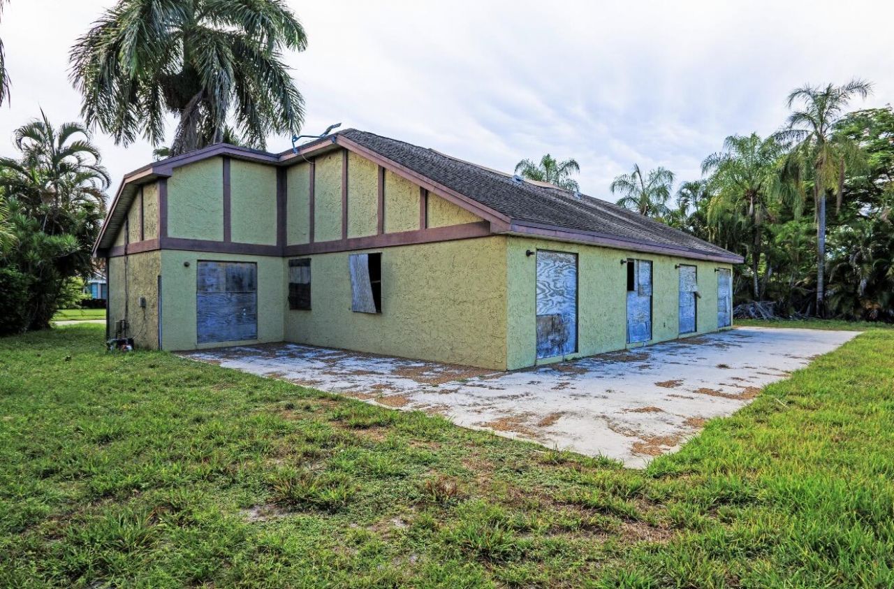 15801 W Wind Circle, Sunrise, FL 33326 Photo