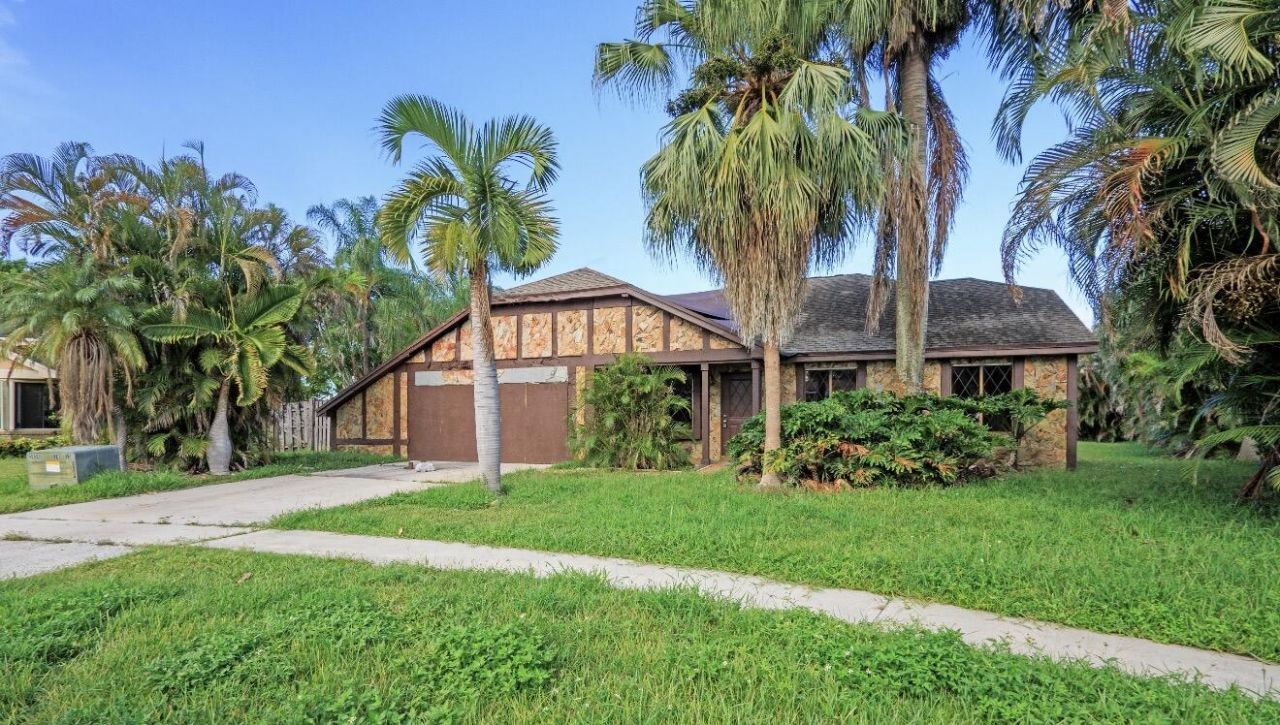 15801 W Wind Circle, Sunrise, FL 33326 Photo