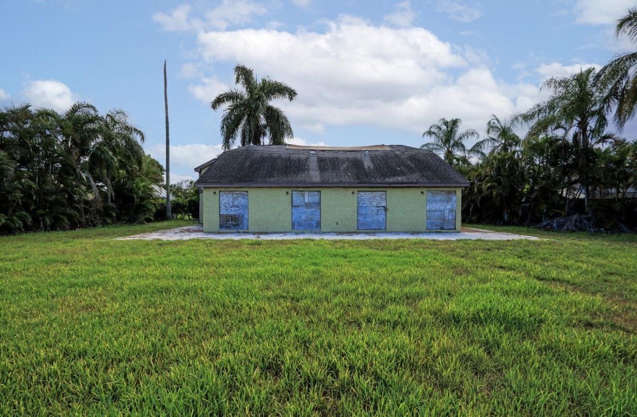 15801 W Wind Circle, Sunrise, FL 33326 Photo