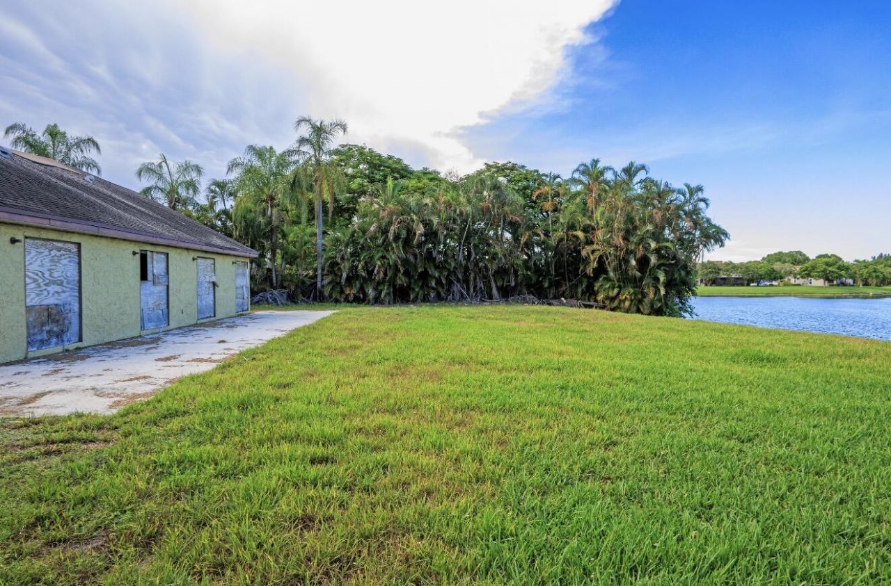 15801 W Wind Circle, Sunrise, FL 33326 Photo