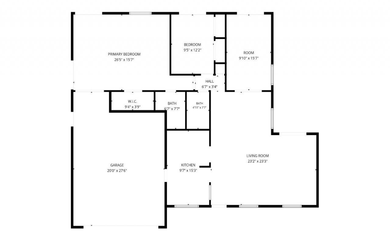 15801 W Wind Circle, Sunrise, FL 33326 Photo