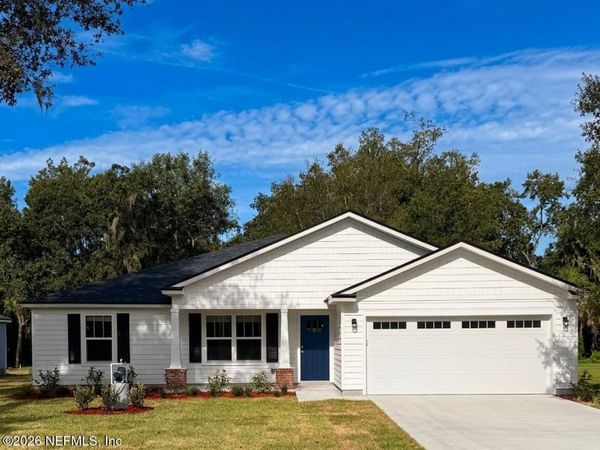 3012 SAN PABLO Road S, Jacksonville, FL 32224