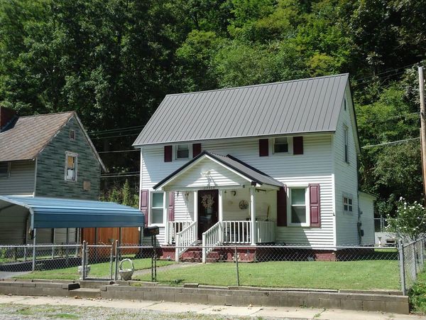 22385 Rocket Boys Drive, COALWOOD, WV 24801