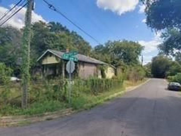 588 Rutherford Avenue, Macon, GA 31206