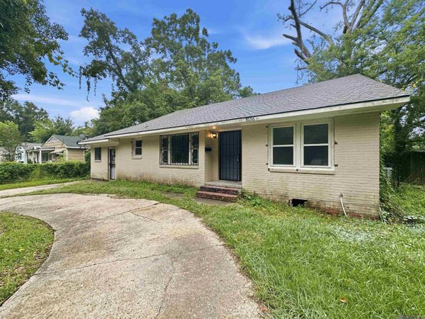 5156 Linden St, Baton Rouge, LA 70805