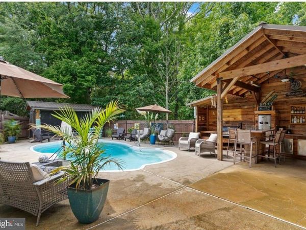 11011 COMET LANE, LUSBY, MD 20657