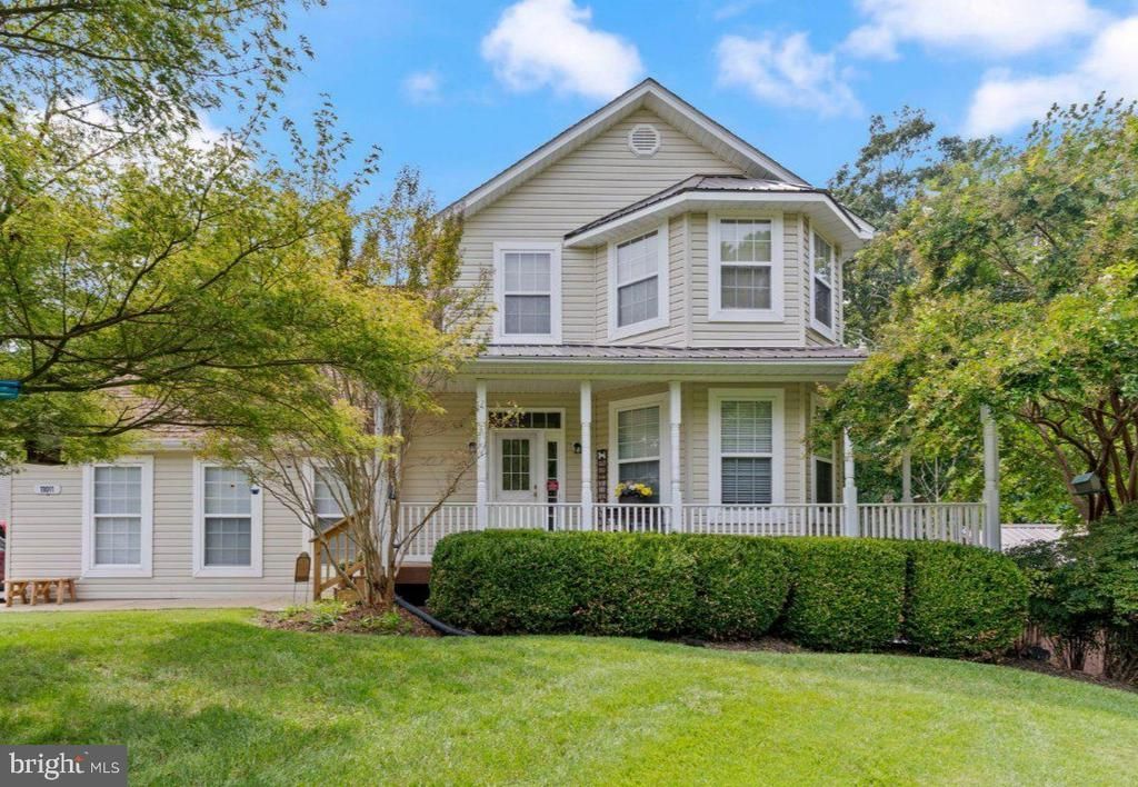11011 COMET LANE , LUSBY, MD 20657