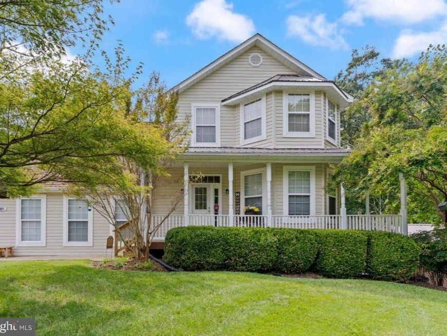 11011 Comet Lane, Lusby, MD 20657 Main Photo