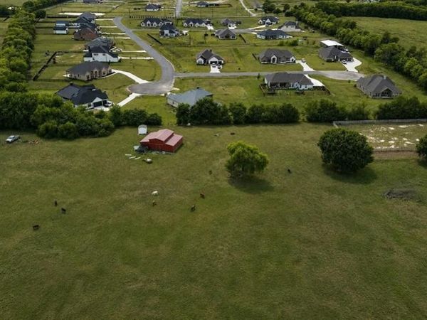 1701 Flint circle Circle , Van Alstyne, TX 75495