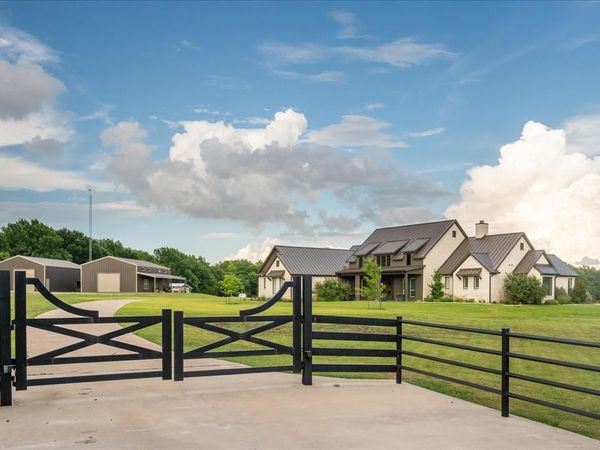 1284 COUNTY ROAD 4940 , Leonard, TX 75452