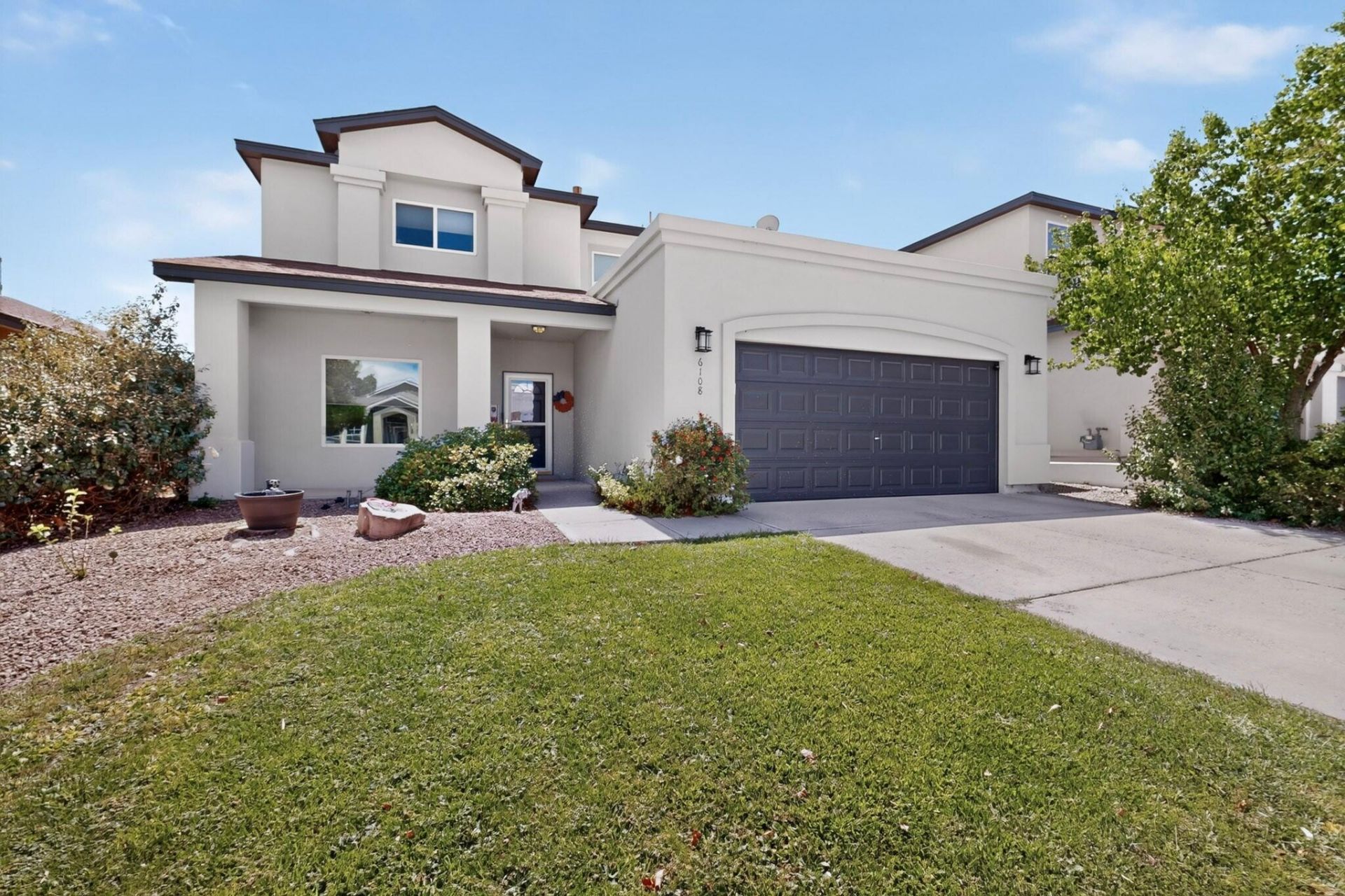 6108 Segovia Avenue Nw, Albuquerque, NM 87114 Main Photo