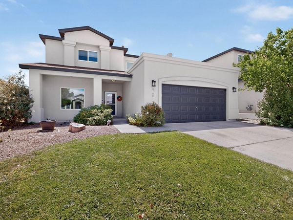6108 Segovia Avenue NW, Albuquerque, NM 87114