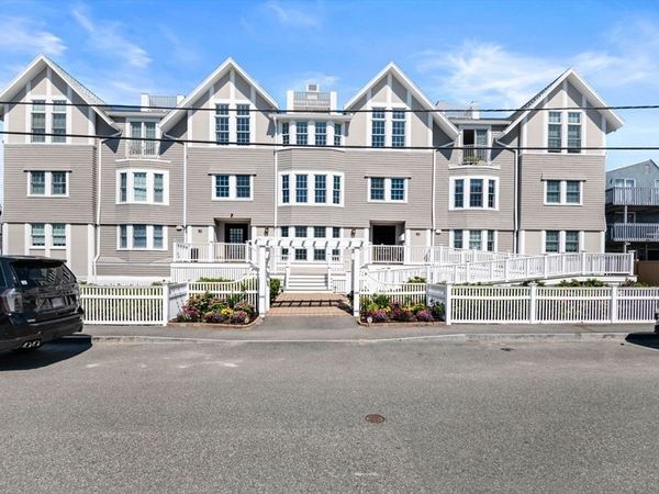 90 Glades Rd, Unit 302, Scituate, MA 02066