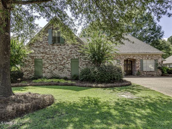 156 Sonnett Circle, Madison, MS 39110