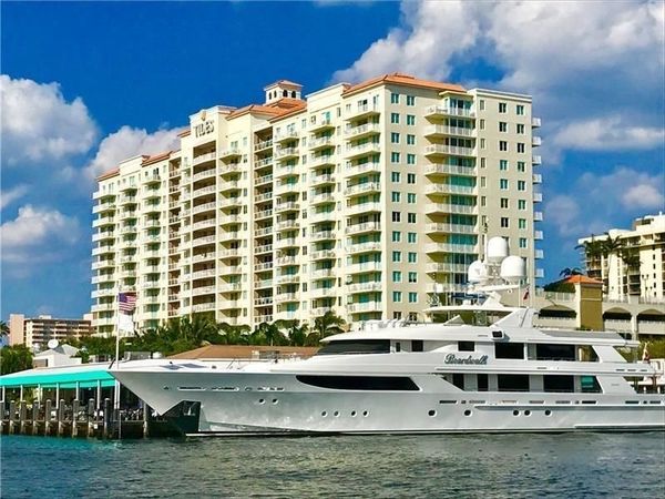 3020 NE 32nd Avenue, Unit 910, Fort Lauderdale, FL 33308