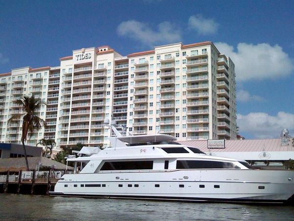 3020 NE 32nd Avenue, Unit 910, Fort Lauderdale, FL 33308
