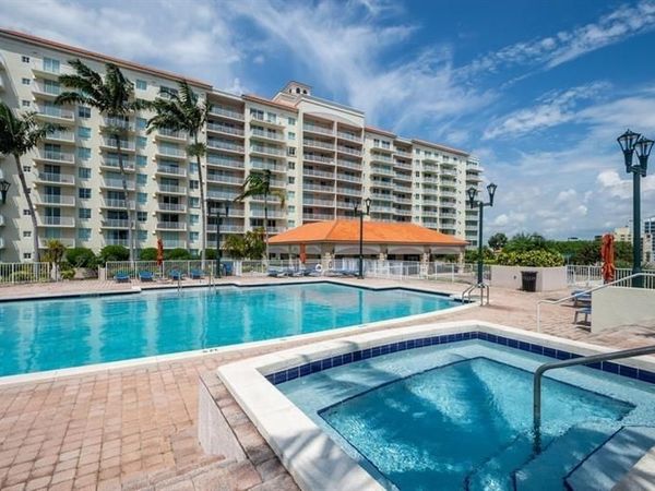 3020 NE 32nd Avenue, Unit 910, Fort Lauderdale, FL 33308