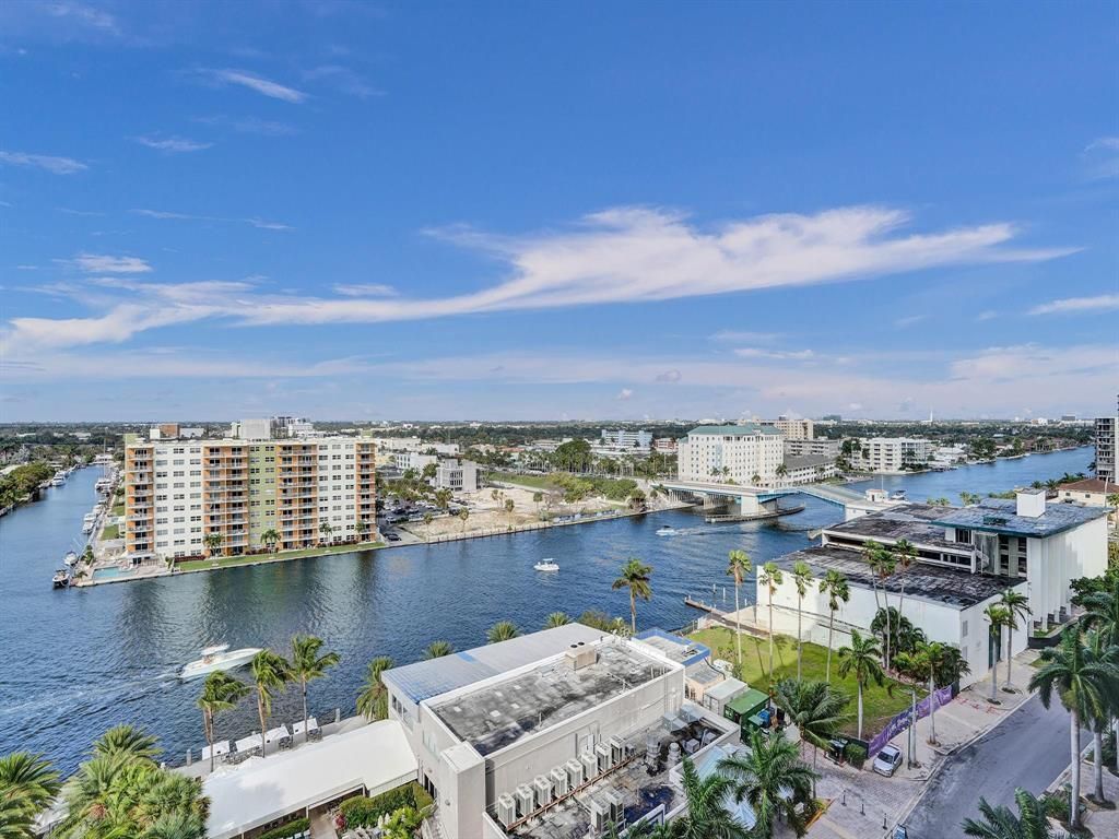 3020 NE 32nd Avenue, Unit 910, Fort Lauderdale, FL 33308 Photo
