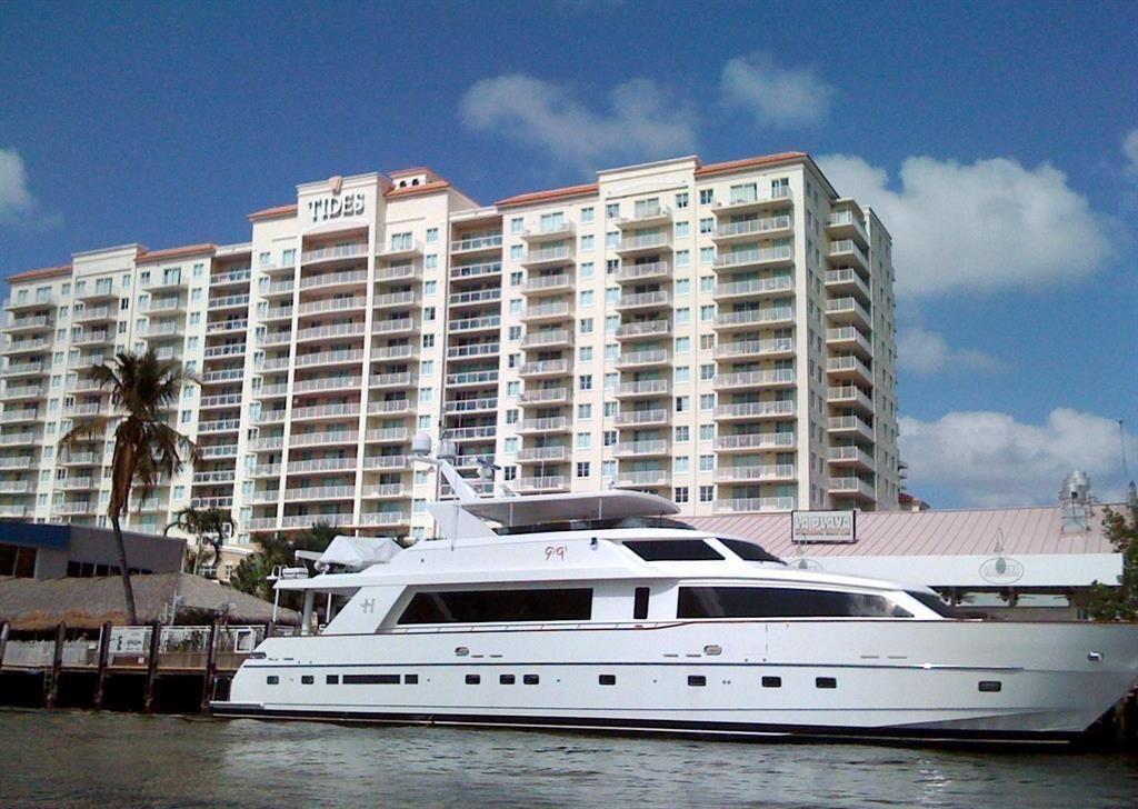 3020 NE 32nd Avenue, Unit 910, Fort Lauderdale, FL 33308 Photo