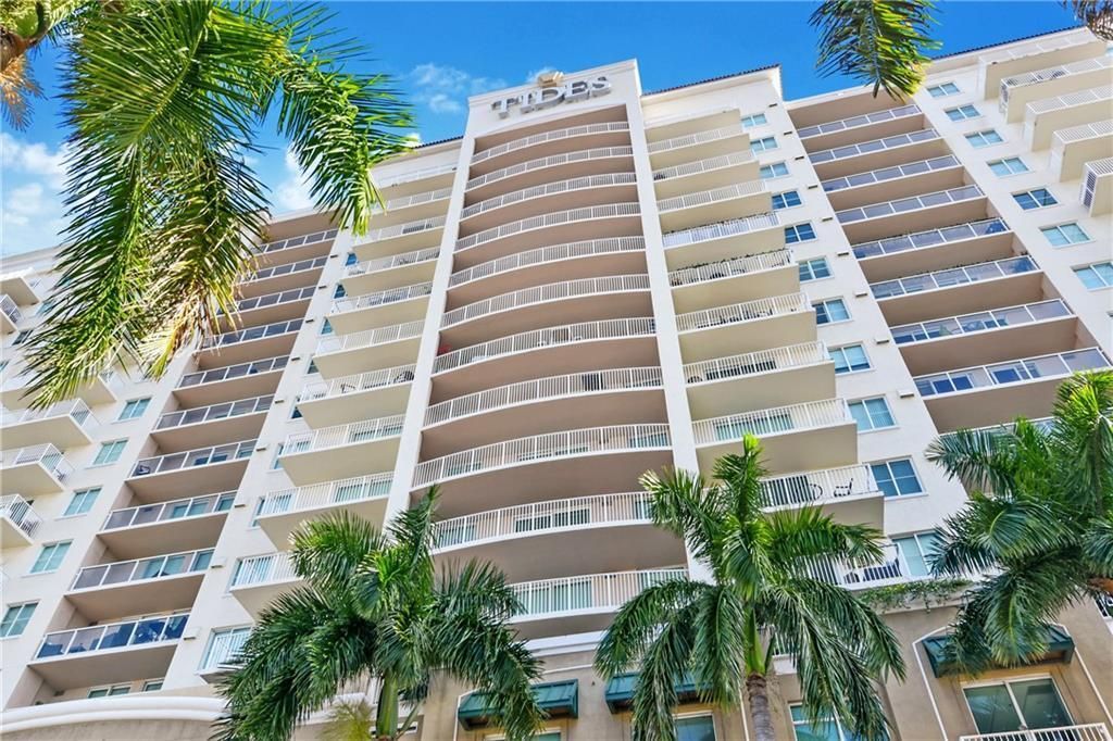 3020 NE 32nd Avenue, Unit 910, Fort Lauderdale, FL 33308 Photo