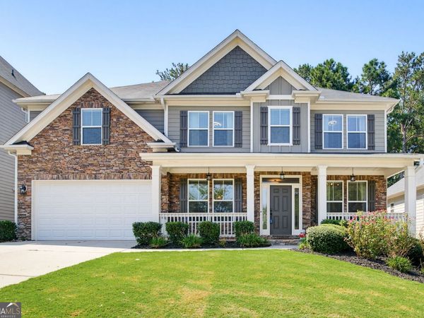 158 Lilyfield Lane, Acworth, GA 30101