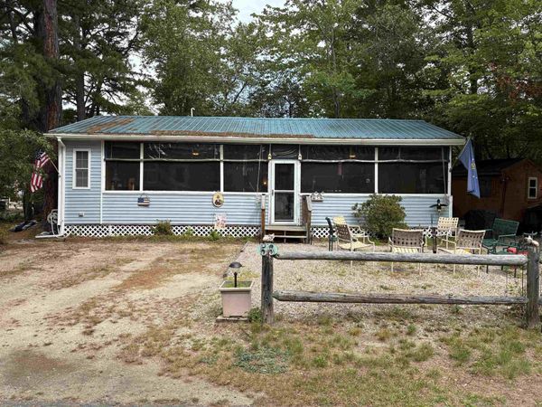 5 Eagle Loop Lane, Unit 56, Freedom, NH 03836