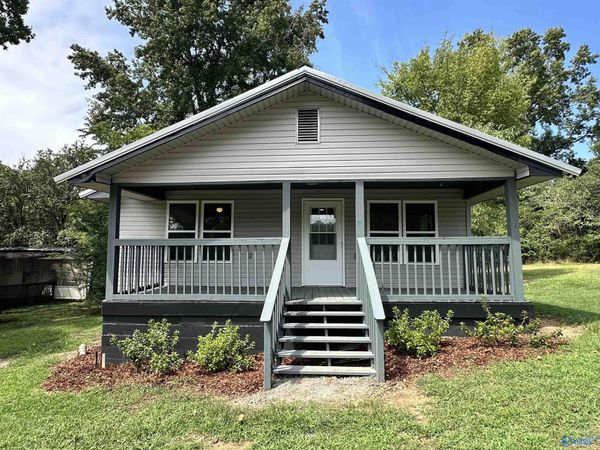 509 Chester Street, Gadsden, AL 35904