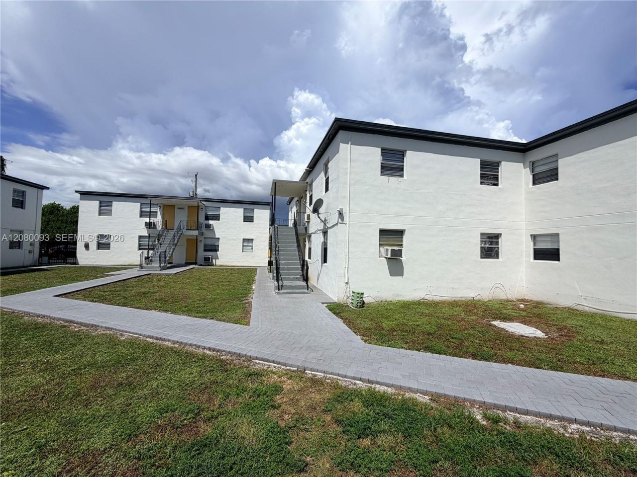 10040 NW 7 Ct , Unit 3-C, Miami, FL 33150 Photo