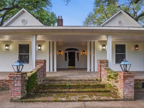 702 Shankland Avenue, Jennings, LA 70546
