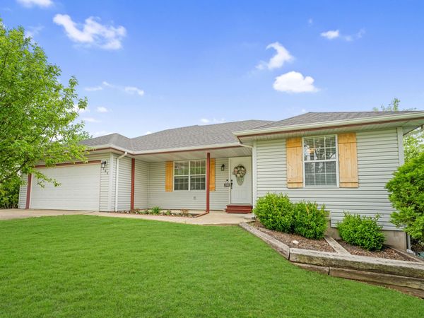507 Sandpiper Drive , Branson, MO 65616