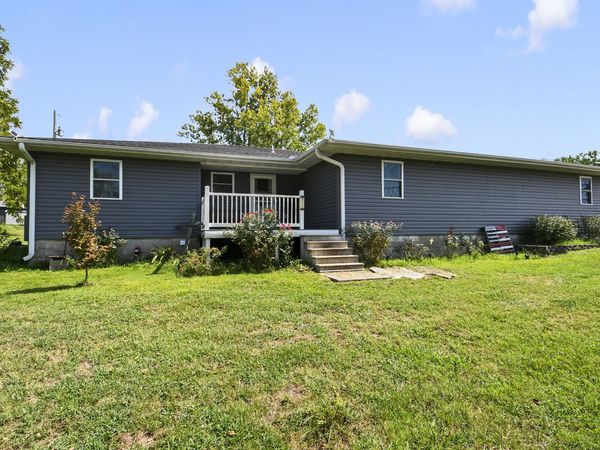 25420 State Highway 37 , Washburn, MO 65772