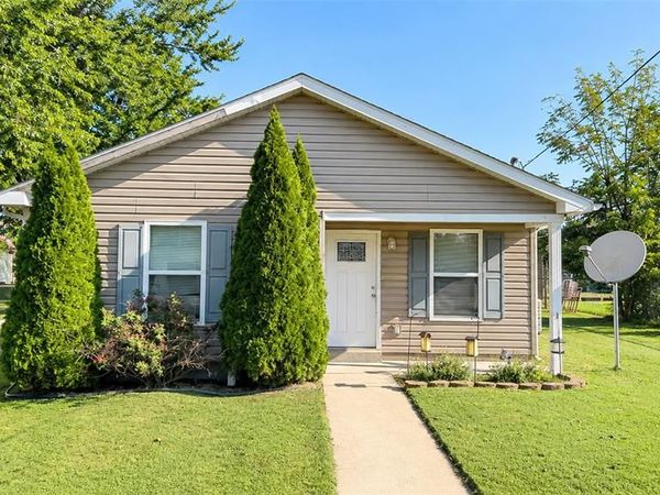 106 Delmar Street, Fredericktown, MO 63645