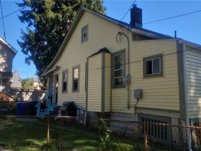 1294 W 93rd Street W, Cleveland, OH 44102 Photo 1
