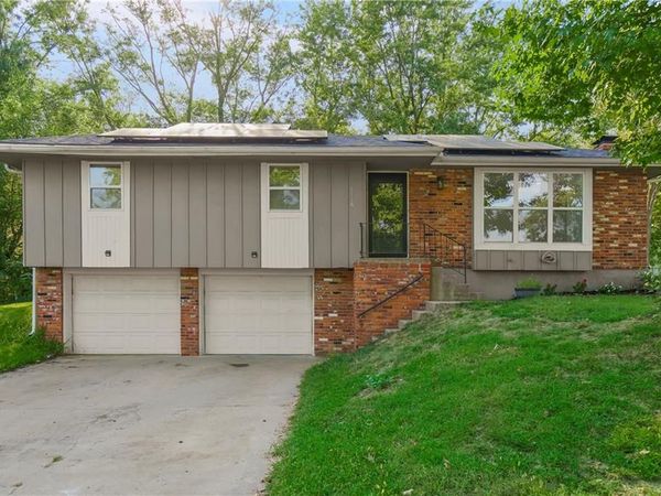 3116 N 84TH Terrace, Kansas City, KS 66109