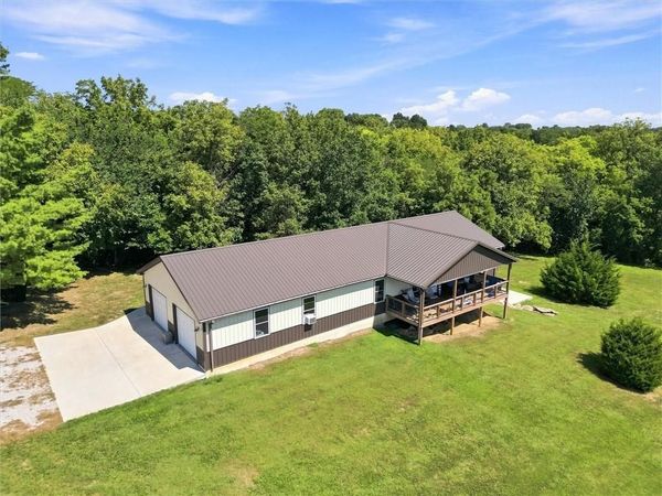 33625 D Highway, Lawson, MO 64062