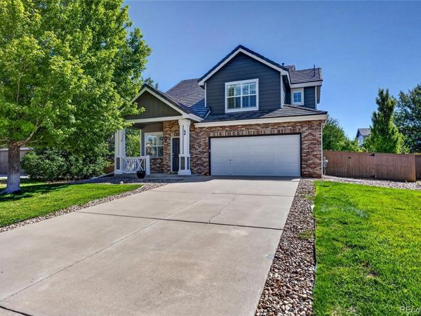 64 Ellendale Street, Castle Rock, CO 80104