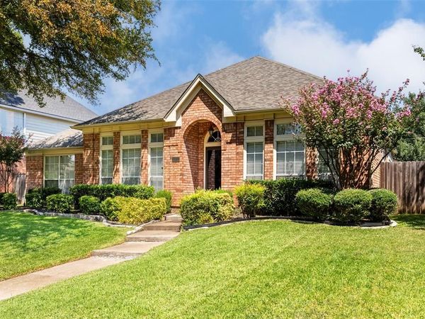 5116 Dewdrop Lane , Fort Worth, TX 76123