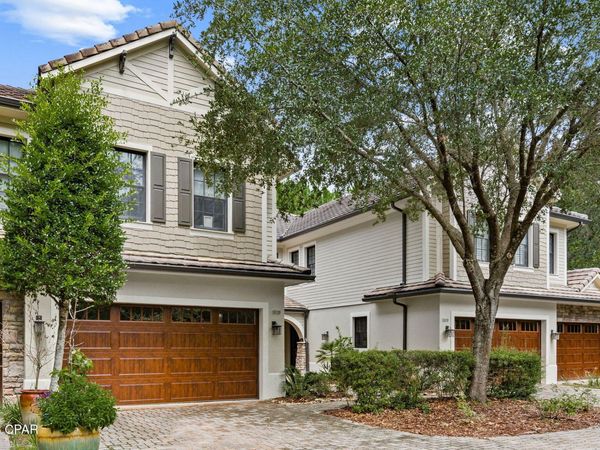 1401 Salamander Trail , Unit 1401, Panama City Beach, FL 32413