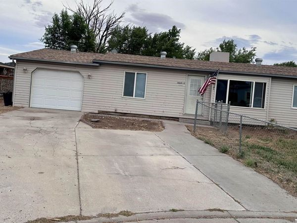 3069 1/2 Grosbeak Court, Grand Junction, CO 81504