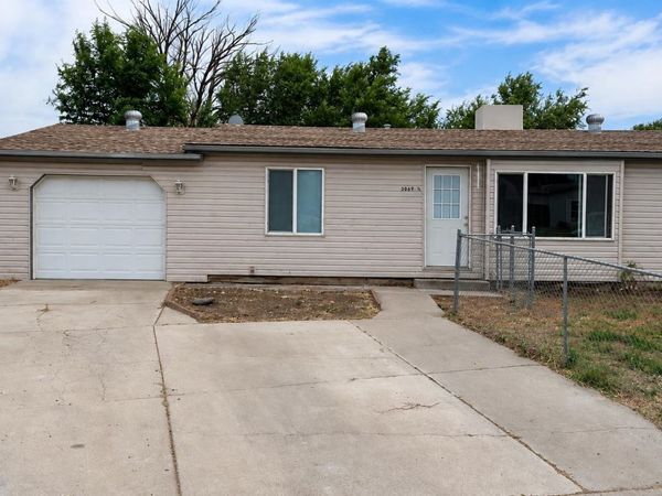 3069 1/2 Grosbeak Court, Grand Junction, CO 81504