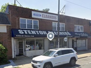 6358 -6360 STENTON AVENUE, PHILADELPHIA, PA 19138