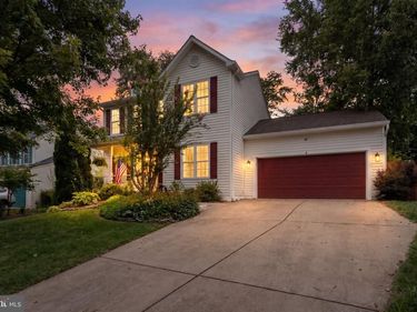 4 SAINT CHRISTOPHERS DRIVE, STAFFORD, VA 22556
