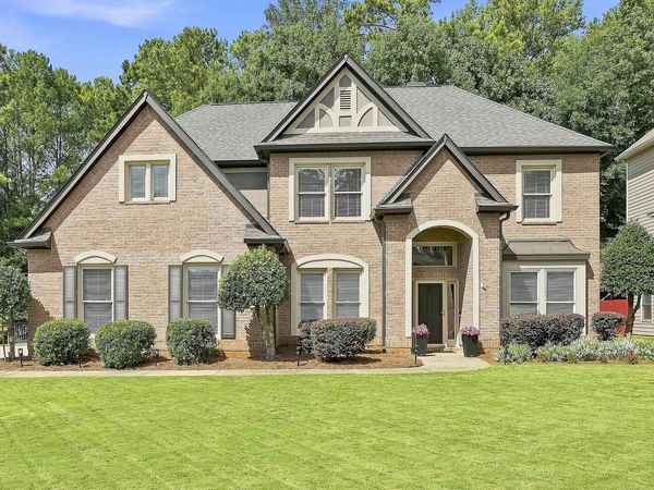 34 Hidden Woods Lane, Newnan, GA 30265