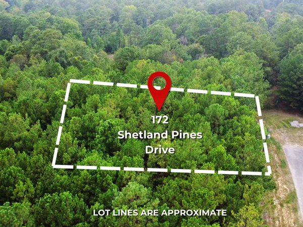 172 Shetland Pines Drive, Macon, GA 31216