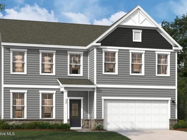 4559 Hartshorn Circle, Aiken, SC 29801