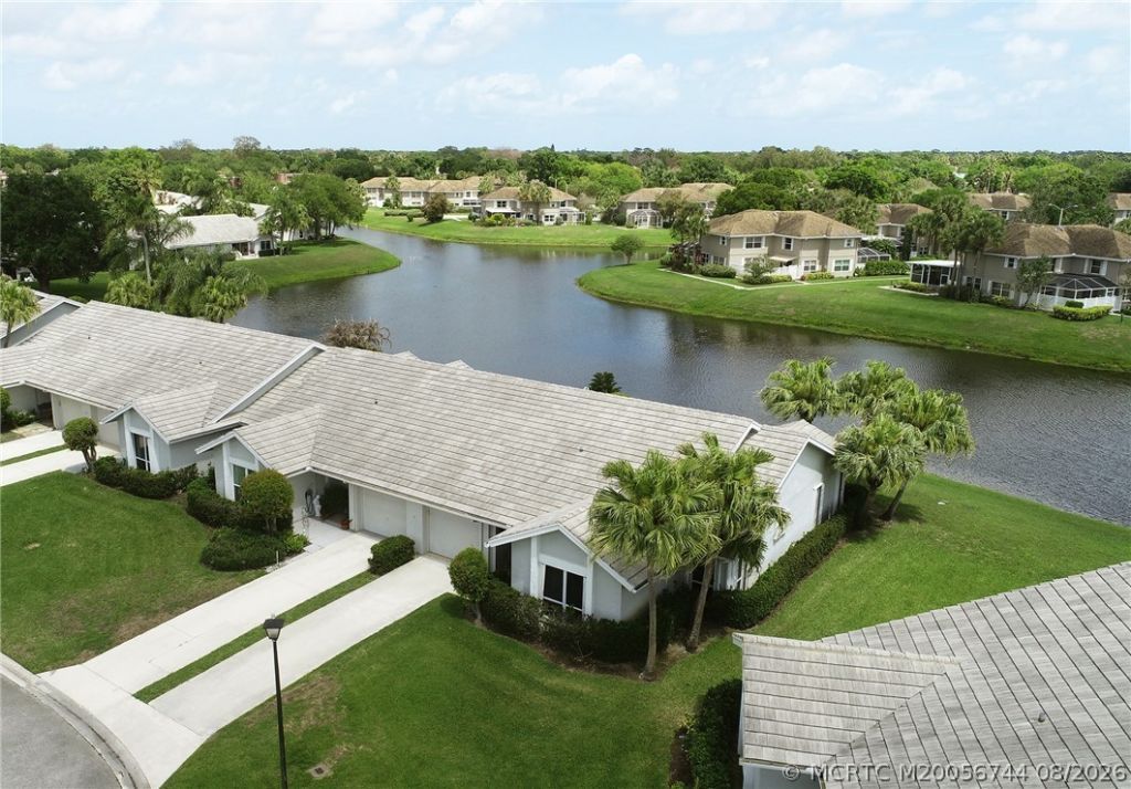 3371 SW Villa Place , Palm City, FL 34990 Photo