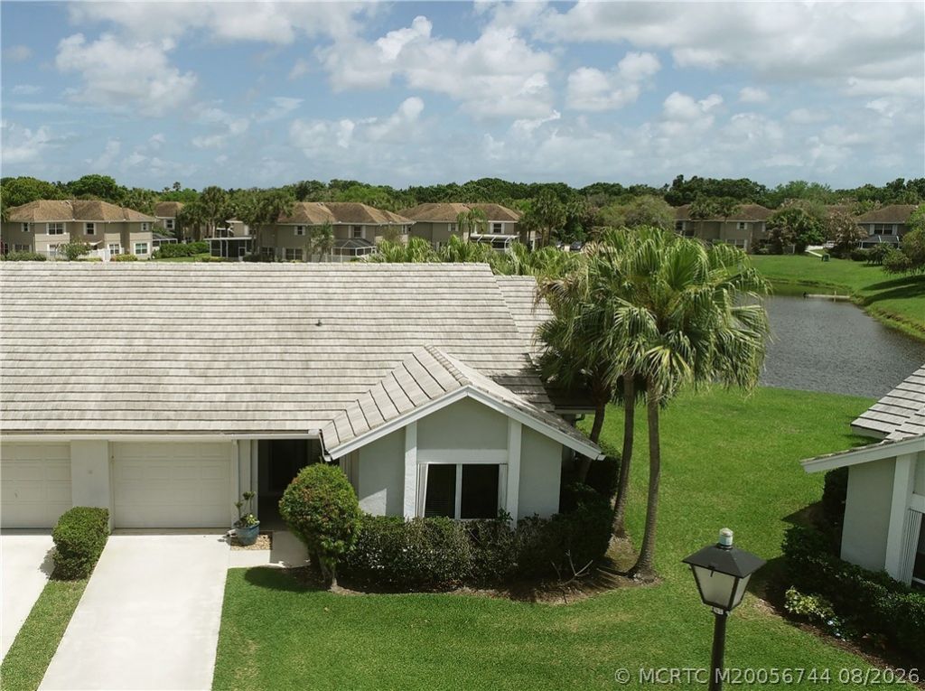 3371 SW Villa Place , Palm City, FL 34990 Photo