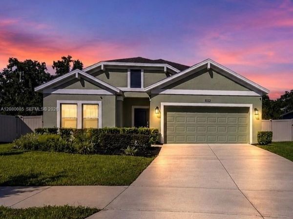 1924 TURTLE DOVE LN , Kissimmee, FL 34746