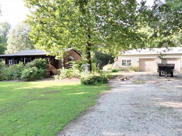 7901 Purcell Road , Brookport, IL 62910
